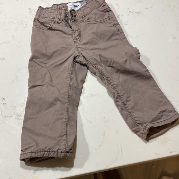 Bundle of 5 pants size 2t - Picture 11 of 16